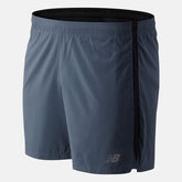 Thunder Accelerate 5 In Short | New Balance Clothing