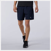 Eclipse Accelerate 7 In Short | New Balance Clothing