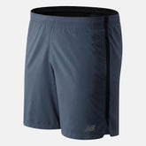 Thunder Accelerate 7 In Short | New Balance Clothing