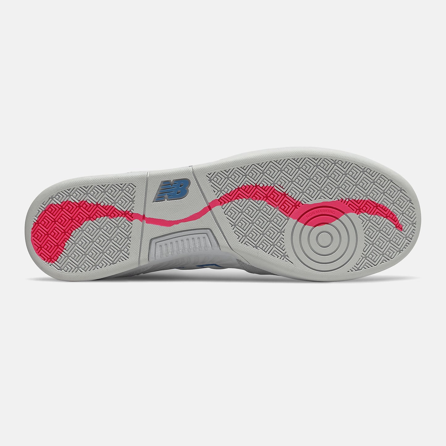 White/Helium audazo V5+ Pro IN | New Balance Shoes