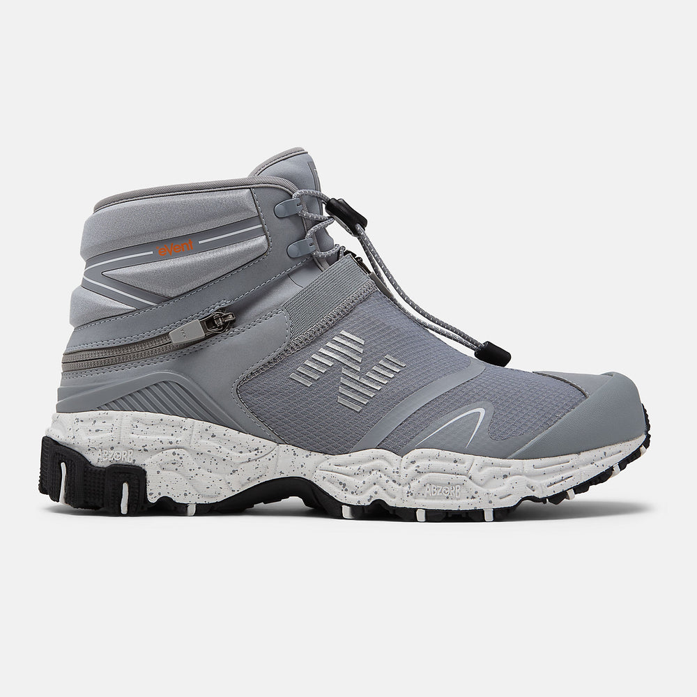 Steel/Nimbus Cloud Niobium Concept 1 | New Balance Shoes