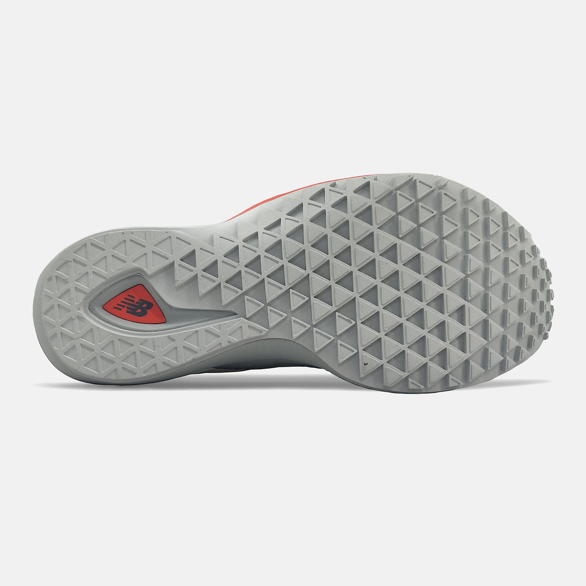 Light Aluminum/White and Neo Flame FuelCell Speedrift EnergyStreak | New Balance Shoes