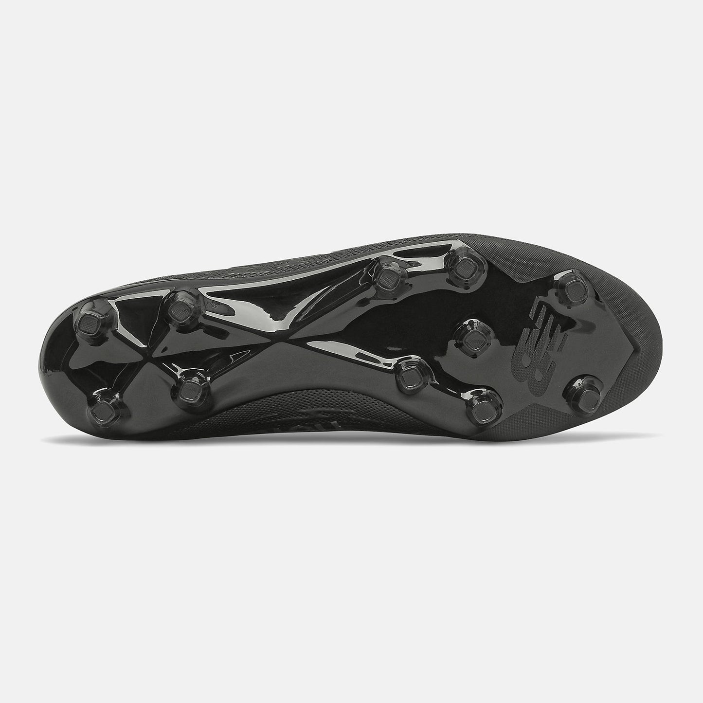 Black/Silver Tekela V3+ Magia FG | New Balance Shoes