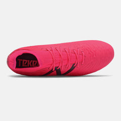 Alpha Pink/Horizon Tekela V3+ Magique FG | New Balance Shoes