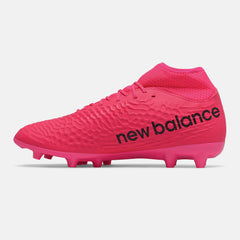 Alpha Pink/Horizon Tekela V3+ Magique FG | New Balance Shoes