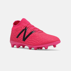 Alpha Pink/Horizon Tekela V3+ Magique FG | New Balance Shoes