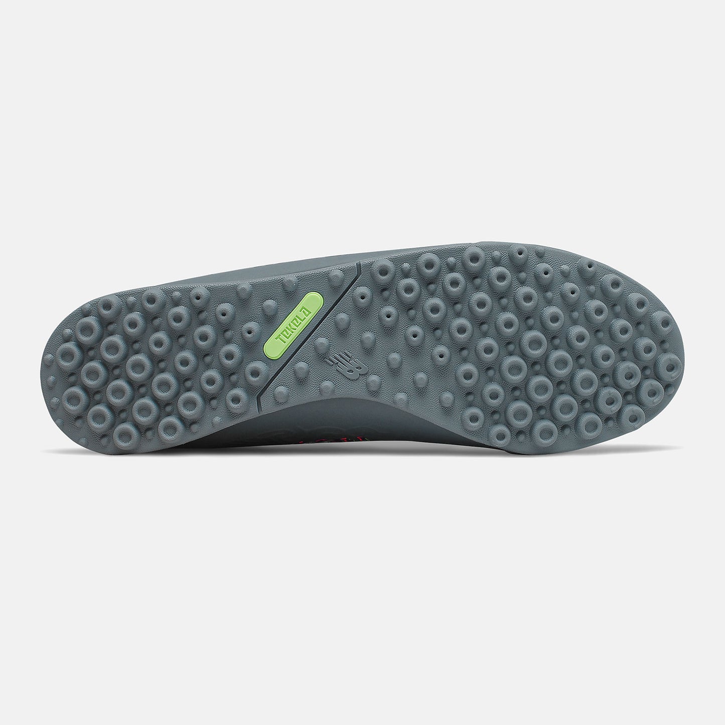 Thunder/Bleached Lime Glo Tekela v3 Magique TF | New Balance Shoes
