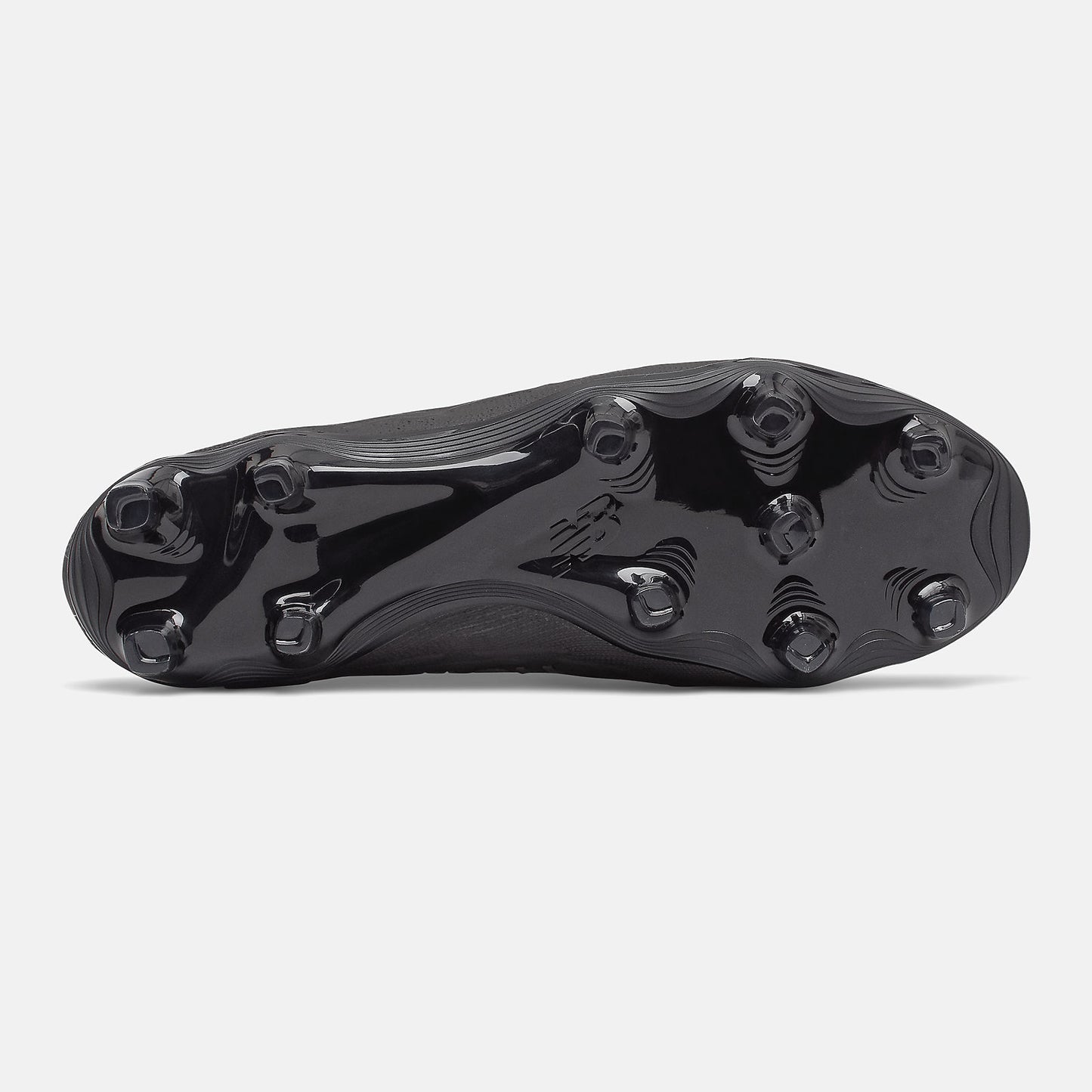 Black Tekela V3+ Pro FG | New Balance Shoes