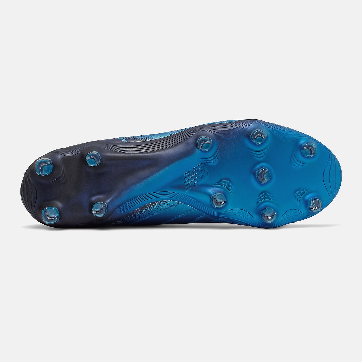 Vision Blue/Neo Classic Blue and Team Navy Tekela v2 Pro FG | New Balance Shoes