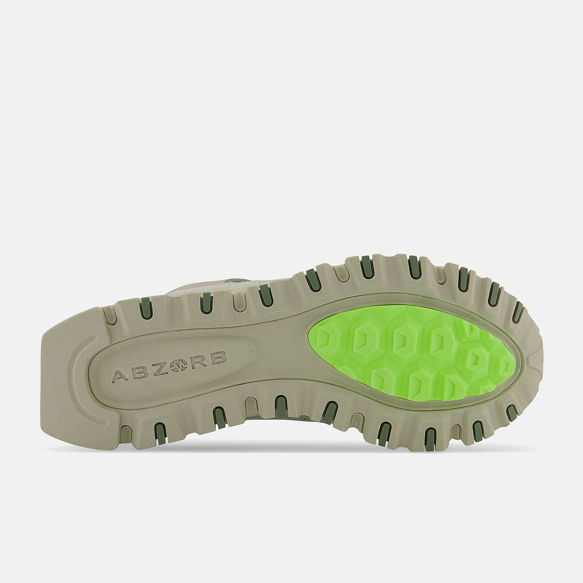 Timberwolf/Bleached Lime Glo XRCT | New Balance Shoes
