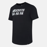Black NB Buckets Tee | New Balance Clothing