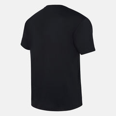Black NB Buckets Tee | New Balance Clothing