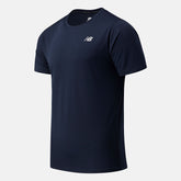 Eclipse Accelerate Short Sleeve | New Balance Clothing