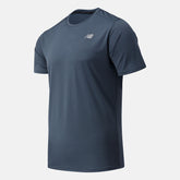 Thunder Accelerate Short Sleeve | New Balance Clothing