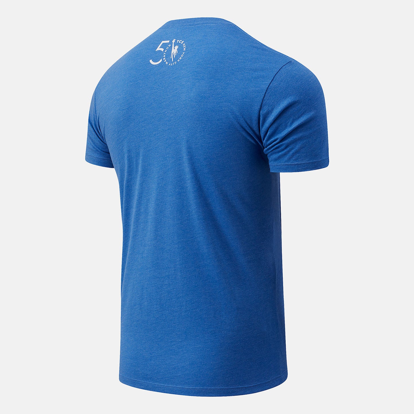 Team Royal NYC Marathon Park/NYC Badge | New Balance Clothing