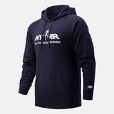 Eclipse RFL Graphic Hoodie | New Balance Clothing