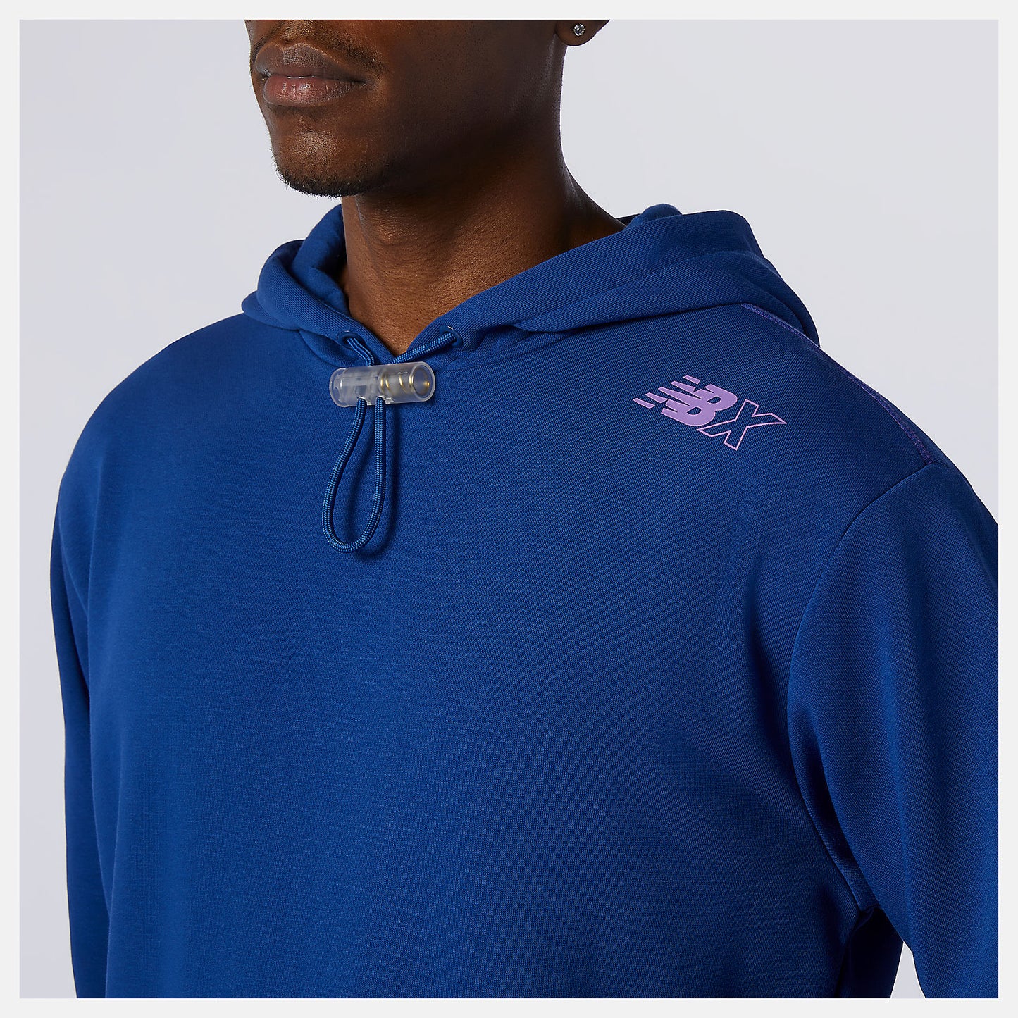 Atlantic NB Essentials NBX Hoodie | New Balance Clothing