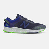 Steel/Tidepool Fresh Foam Arishi Trail | New Balance Shoes