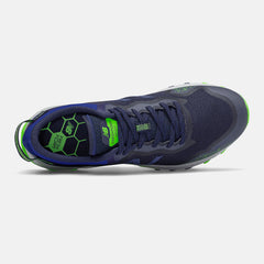 Steel/Tidepool Fresh Foam Arishi Trail | New Balance Shoes
