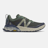 Black Spruce/Timberwolf Fresh Foam Hierro v6 | New Balance Shoes