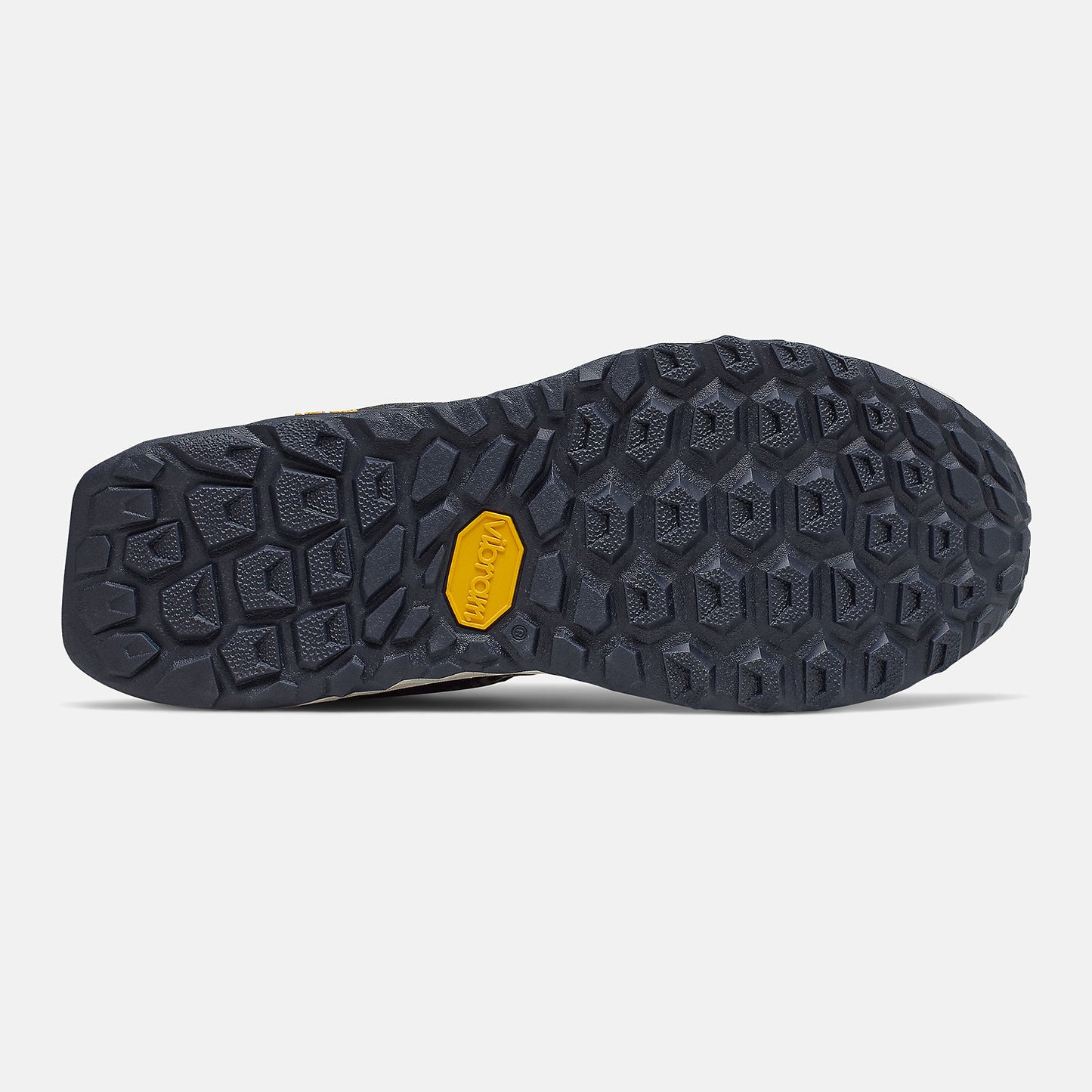 Black Spruce/Timberwolf Fresh Foam Hierro v6 | New Balance Shoes