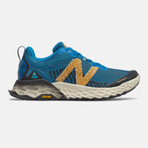 Light Rogue Wave/Habanero Fresh Foam Hierro v6 | New Balance Shoes