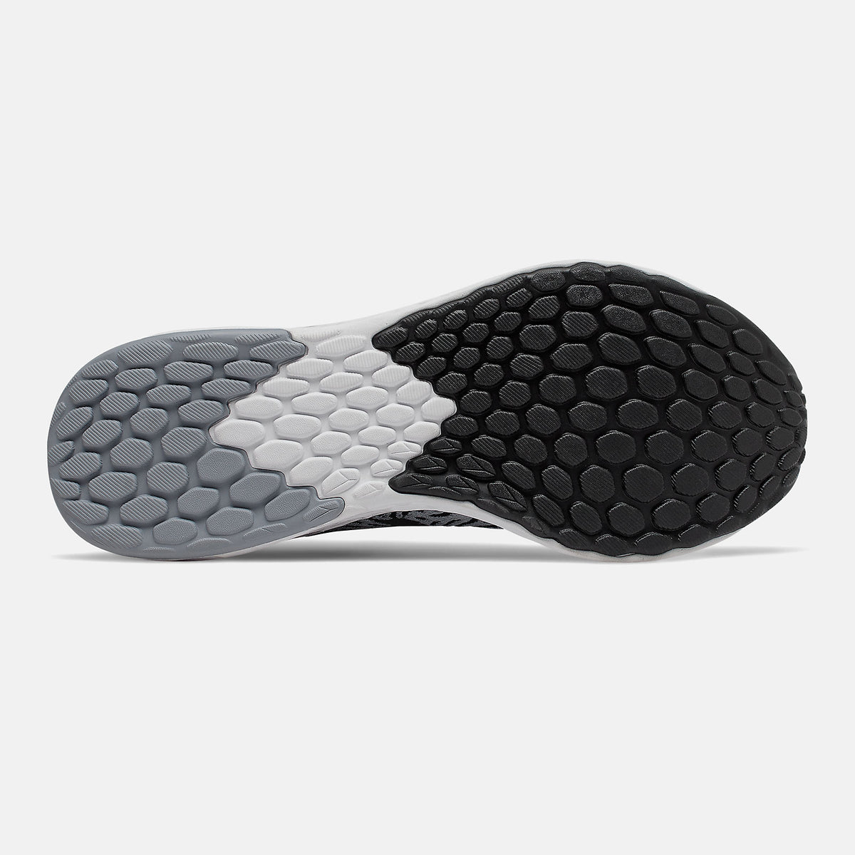 Black/Lead and Summer Fog Fresh Foam Tempo | New Balance Shoes
