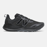 Black NITREL v4 | New Balance Shoes