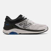 Arctic Fox/Black and Team Royal 847v4 | New Balance Shoes