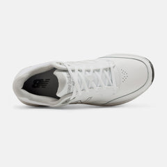 White Leather 928v3 | New Balance Shoes