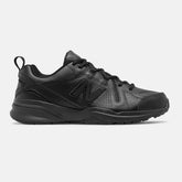 Black 608v5 | New Balance Shoes