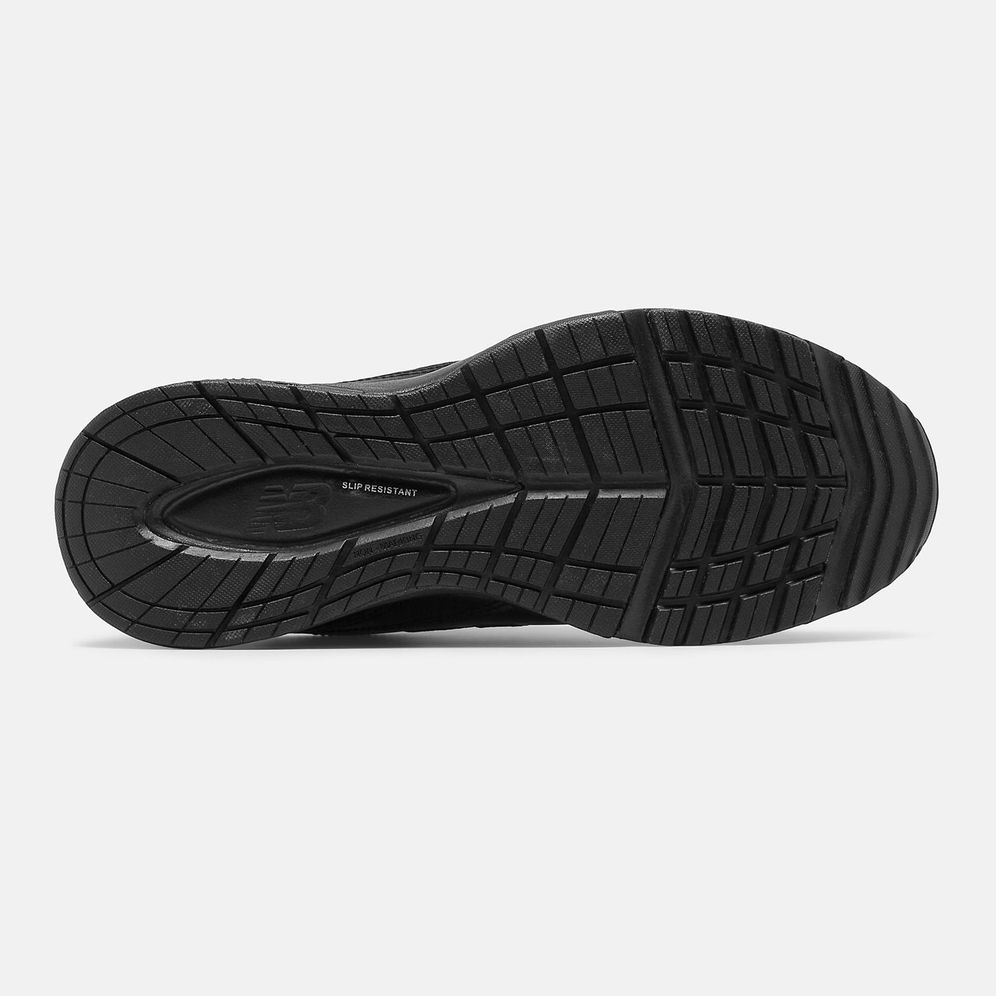 Black 608v5 | New Balance Shoes