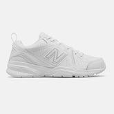 White 608v5 | New Balance Shoes
