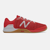 Team Red/White and Gum Minimus Prevail | New Balance Shoes