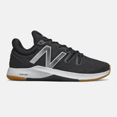 Black/Gum TRNR | New Balance Shoes