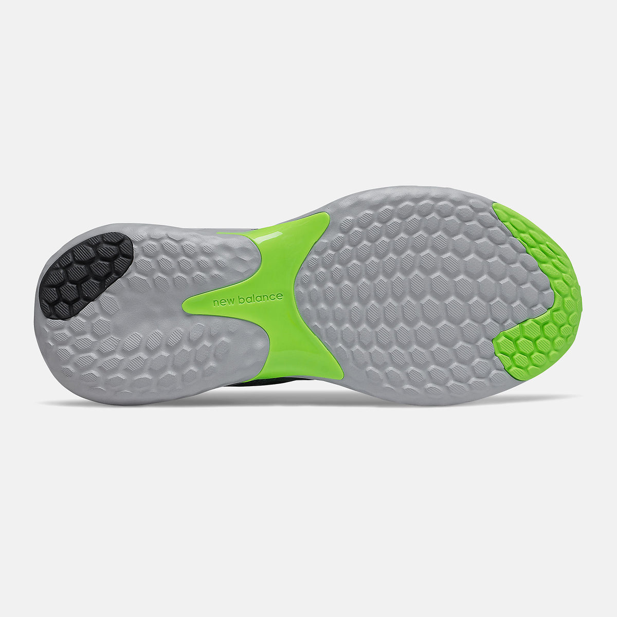 Lead/Energy Lime Fresh Foam Yaru Iridescent | New Balance Shoes