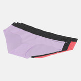 Black Spacer Hipster 1 Pair | New Balance Accessories