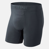 Thunder Premium 6 Inch Boxer Brief 1 Pair | New Balance Accessories