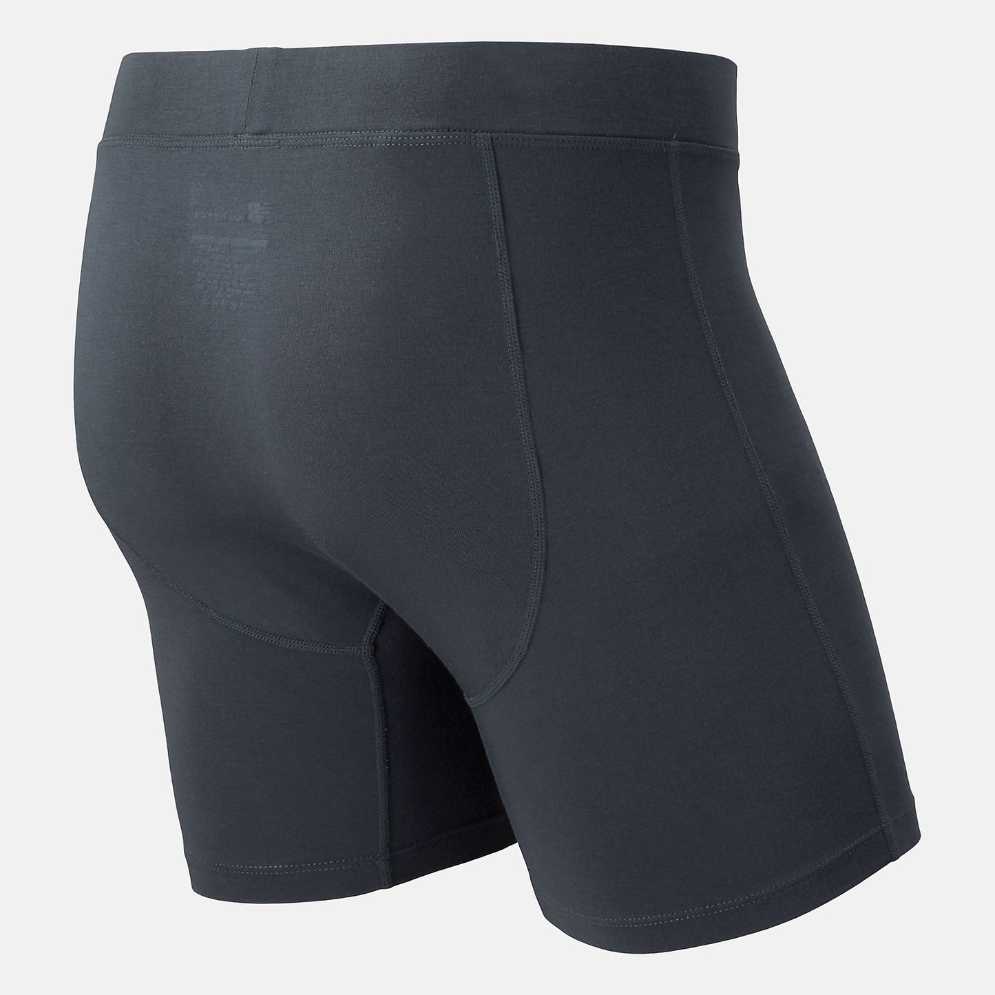 Thunder Premium 6 Inch Boxer Brief 1 Pair | New Balance Accessories