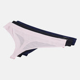 Desert Rose/Black and Pigment Breathe Thong 2.0 | New Balance Accessories