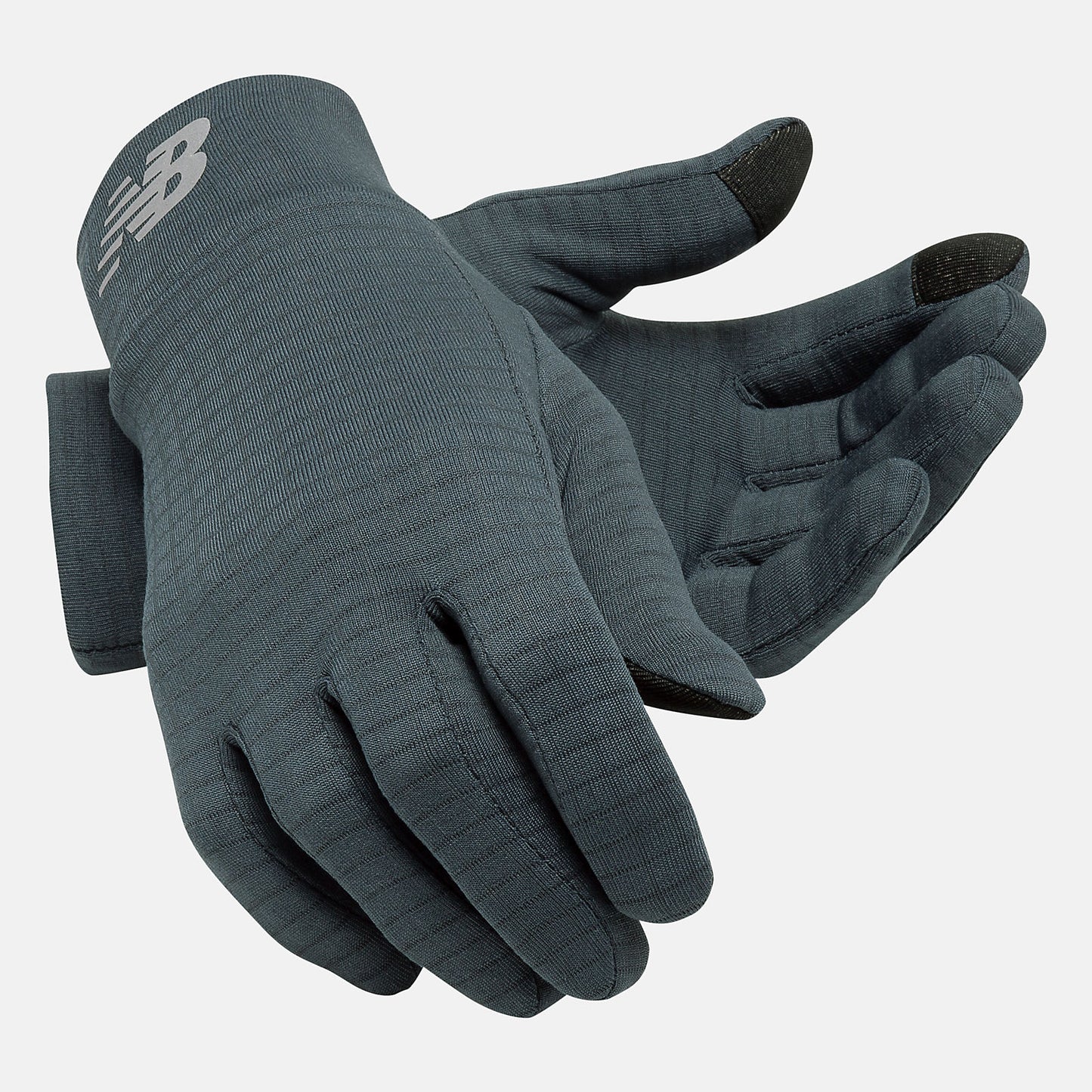 Thunder Grid Fleece Glove | New Balance Accessories