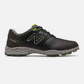 Black Striker v2 | New Balance Shoes