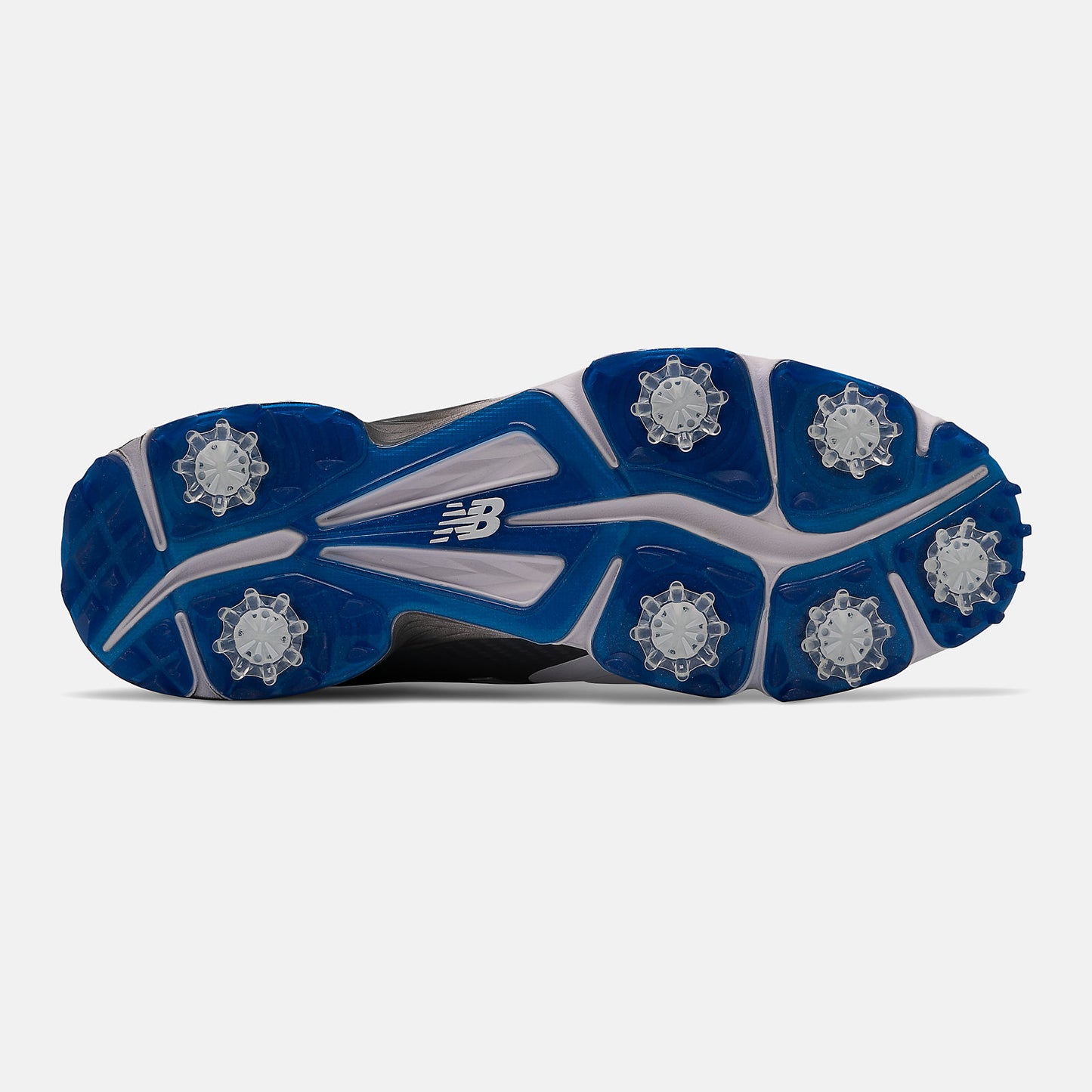 White Striker v2 | New Balance Shoes