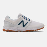 White Women Fresh Foam LinksSL | New Balance Shoes