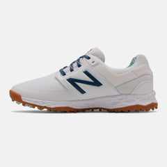 White Women Fresh Foam LinksSL | New Balance Shoes