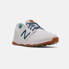 White Women Fresh Foam LinksSL | New Balance Shoes