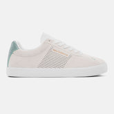Sea Salt/White New Balance Numeric NM22 | New Balance Shoes