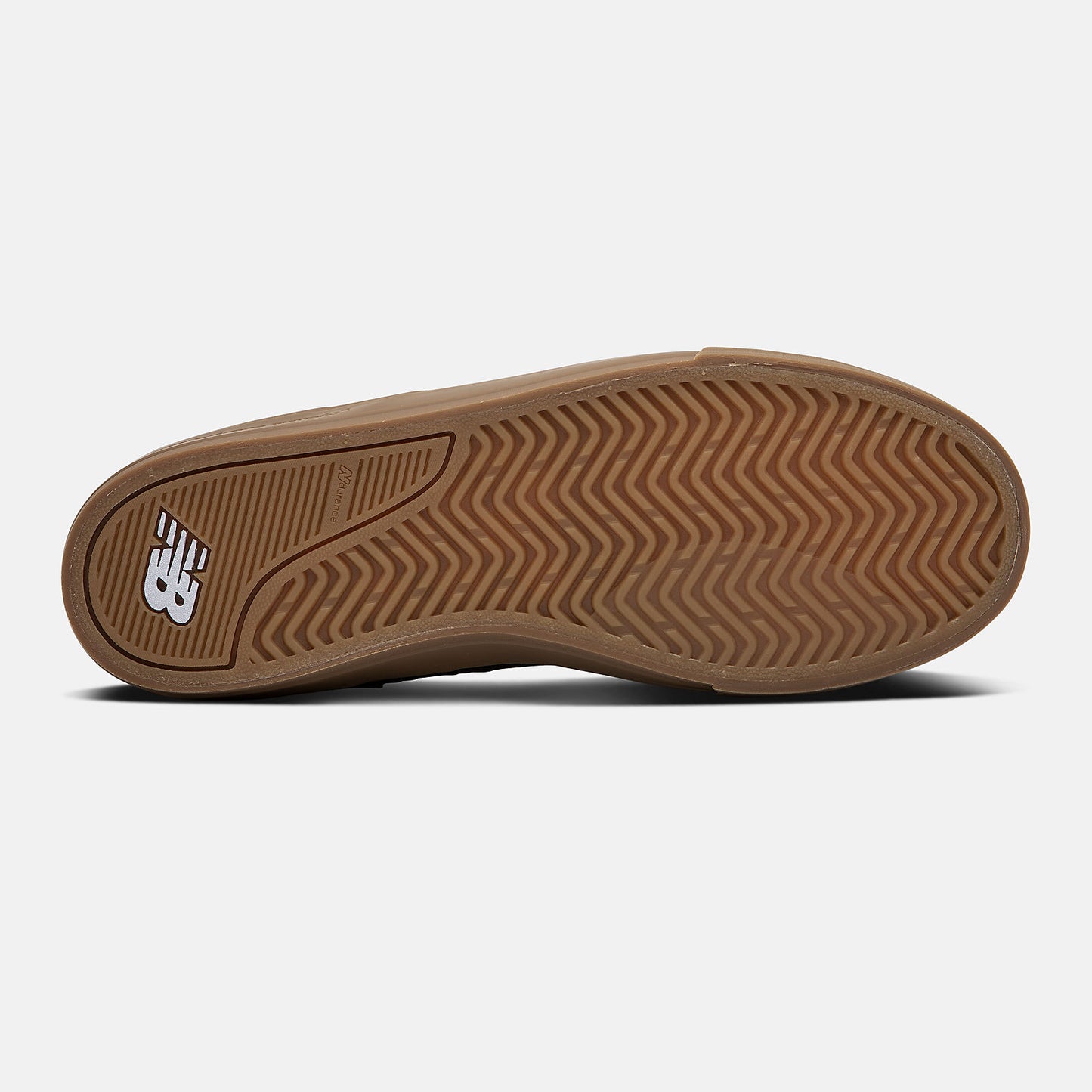 Black NM306LV1 | New Balance Shoes