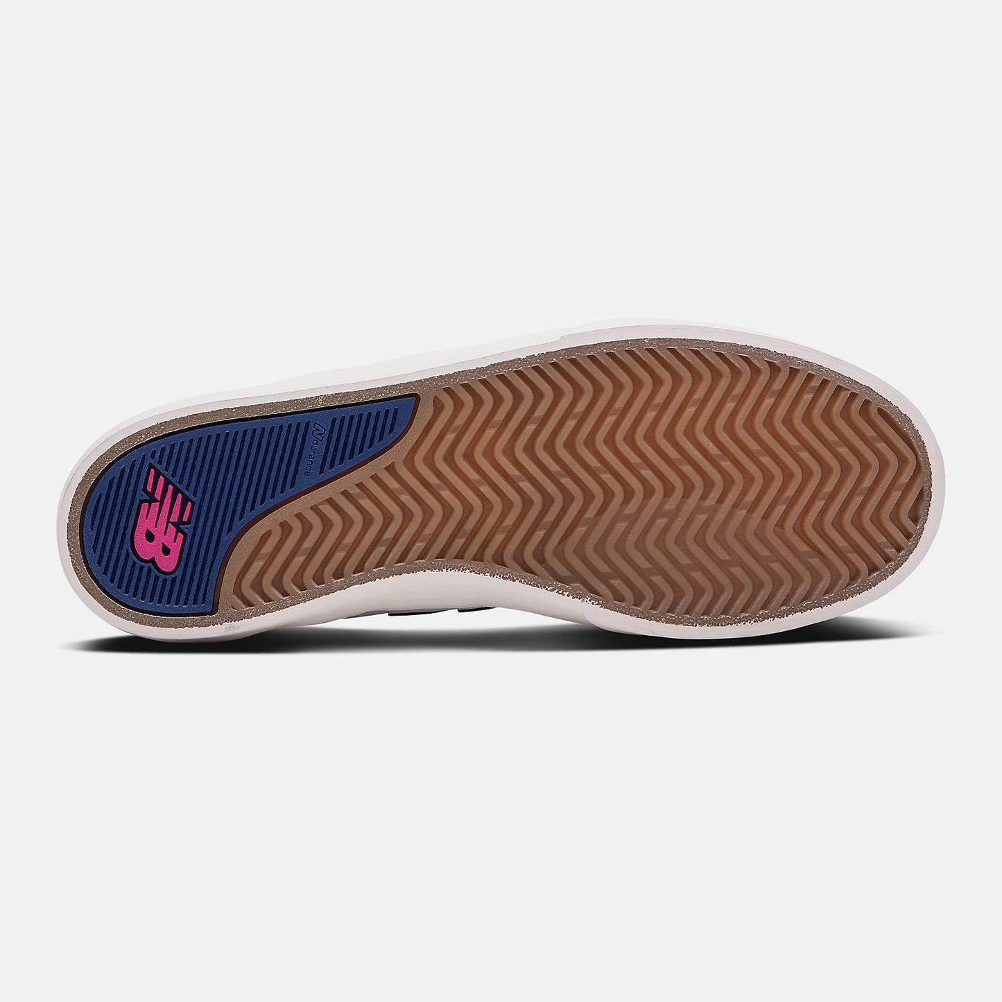 Grey/Pink New Balance Numeric NM379 | New Balance Shoes