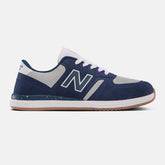 Blue/Sea Salt NM420 | New Balance Shoes